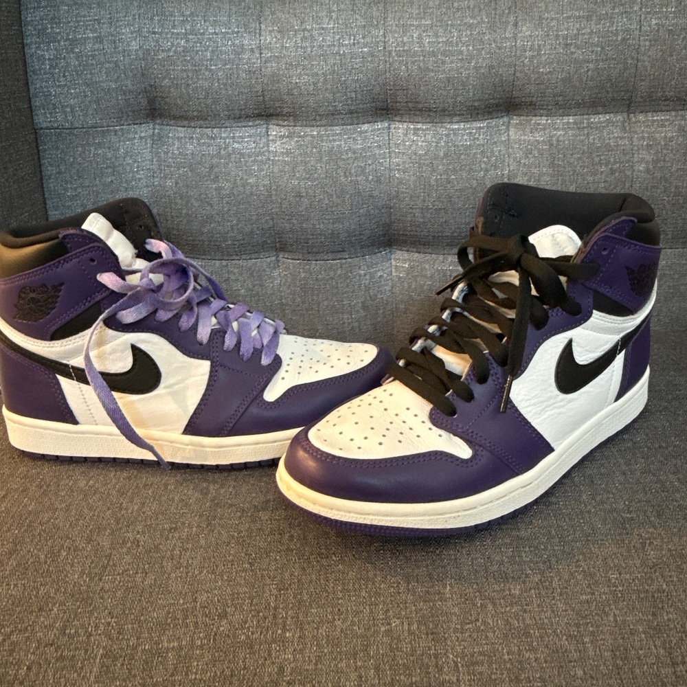 Air Jordan 1 Retro OG High Top